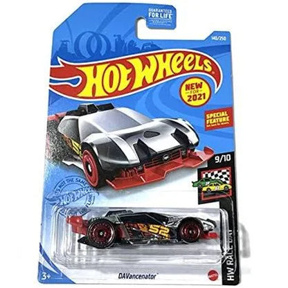 2021 Hot Wheels Mainline Assorted 05/250-140/250 List - Choose Yours