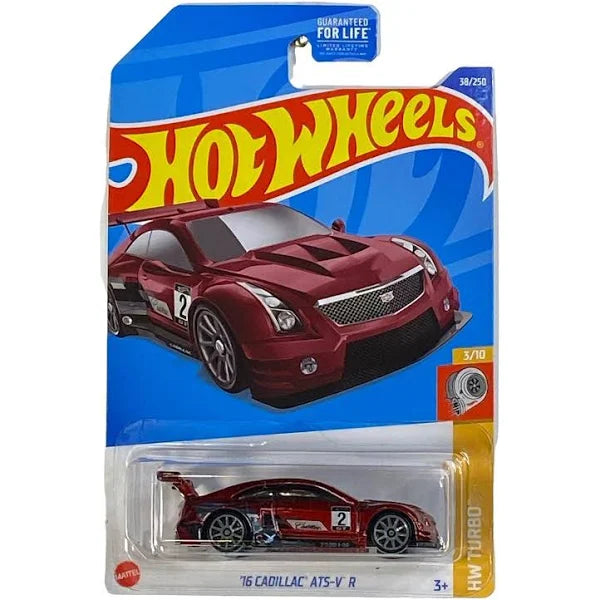 2022 Hot Wheels Mainline #1/250-50/250 - Assorted Style to Choose