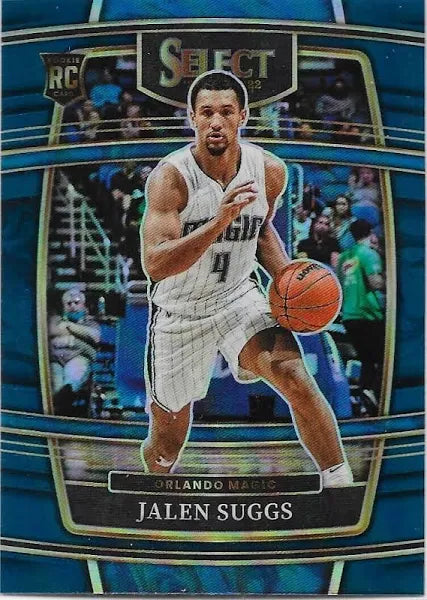 2021-22 Panini Select Basketball Cards #2-312 Choose Yours