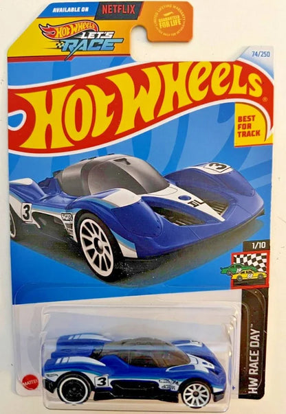 2024 Hot Wheels Assorted #51/250-143/250 Choose Yours