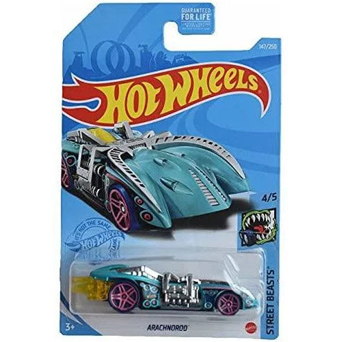 2021 Hot Wheels Mainline Assorted #141/250- 245/250 - Choose Yours