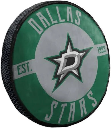 NHL 15" Cloud Pillow Choose Your Team