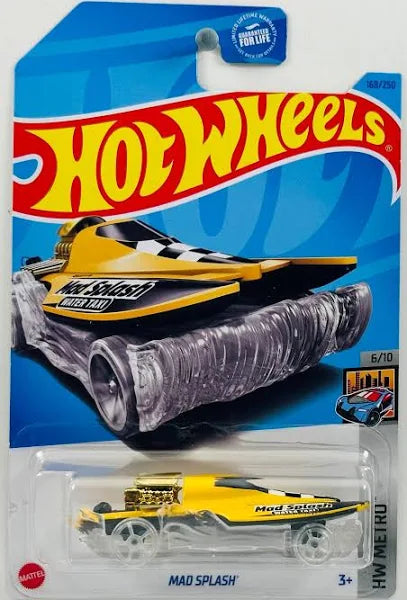 2023 Hot Wheels Mainline #149/250-190/250 - Choose Yours