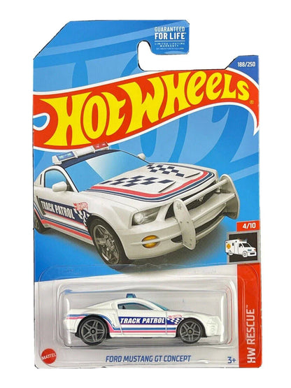 2022 Hot Wheels Mainline #155/250-216/250 - Assorted Style to Choose