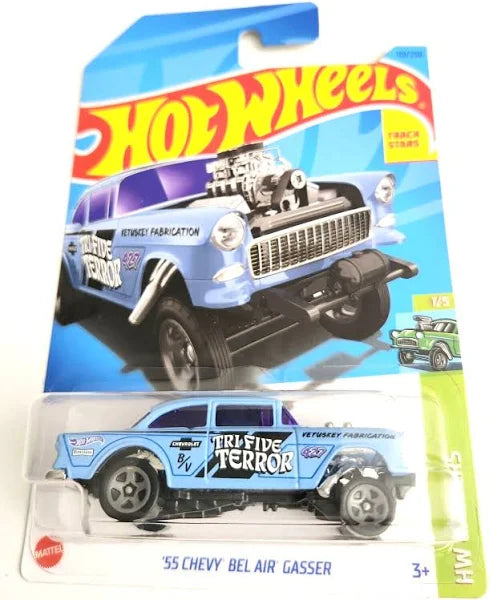 2023 Hot Wheels Mainline #105/250-148/250 - Choose Yours