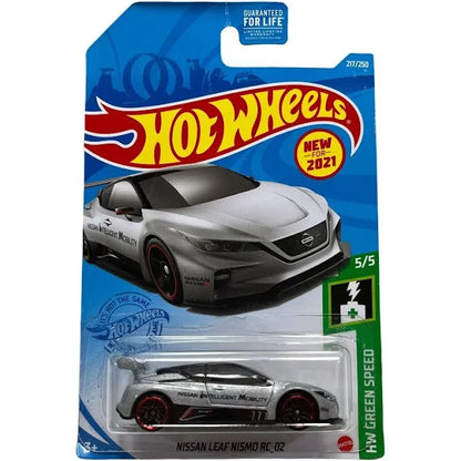 2021 Hot Wheels Mainline Assorted #141/250- 245/250 - Choose Yours