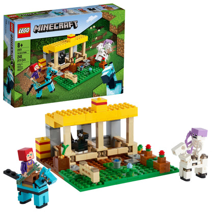 Lego Minecraft Assorted Set - Choose Yours