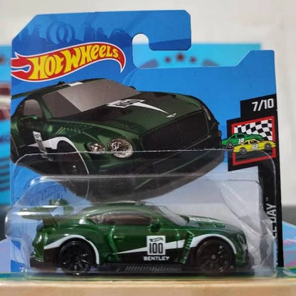 2021 Hot Wheels Mainline Assorted 05/250-140/250 List - Choose Yours