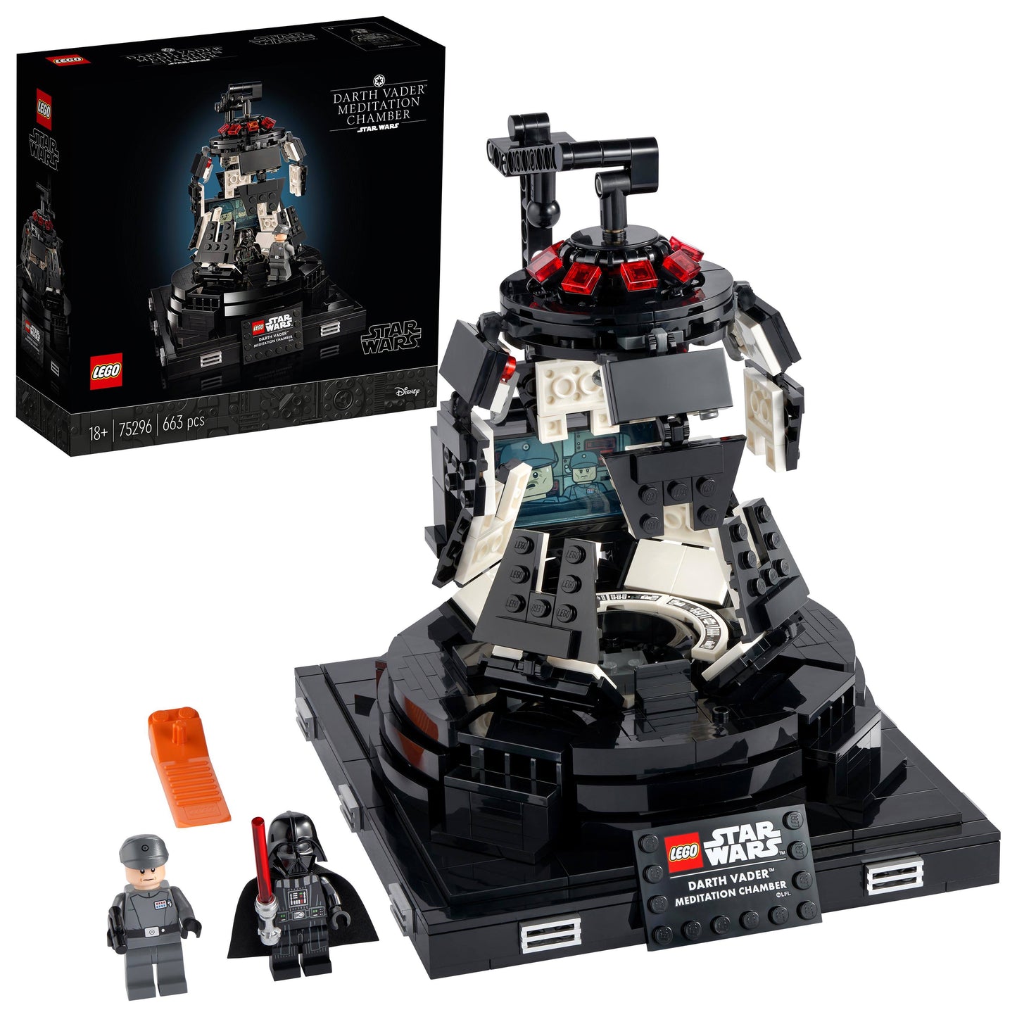Lego Star Wars Assorted Set - Choose Yours