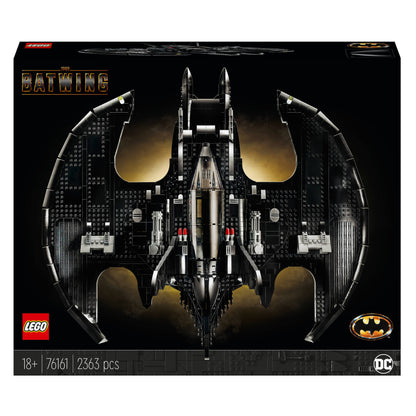 Lego DC Movies Assorted Set - Choose Yours