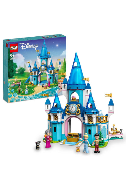Lego Disney Movies Assorted Set - Choose Yours