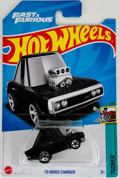 2023 Hot Wheels Mainline #149/250-190/250 - Choose Yours