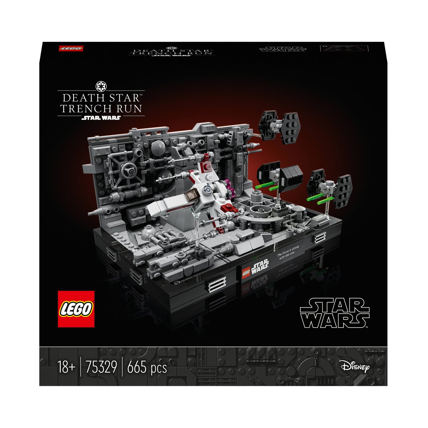 Lego Star Wars Assorted Set - Choose Yours