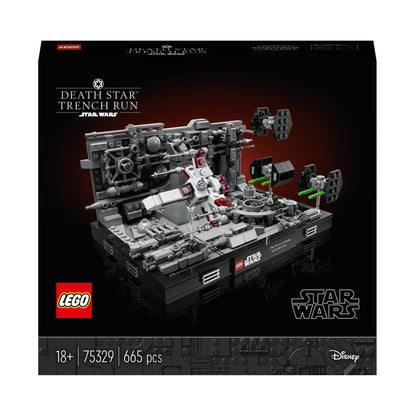 Lego Star Wars Assorted Set - Choose Yours