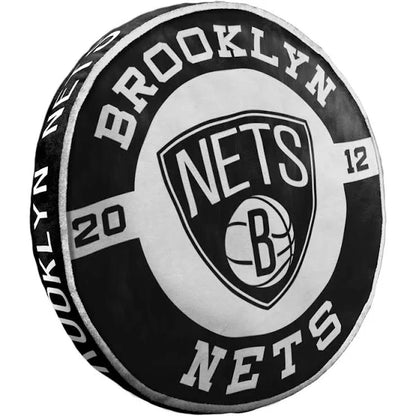 NBA Cloud Pillow 11" & 15" Assorted Teams - Choose Your
