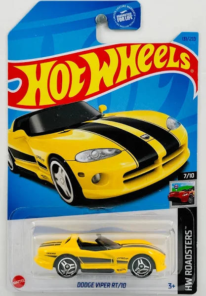 2023 Hot Wheels Mainline #105/250-148/250 - Choose Yours