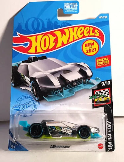 2021 Hot Wheels Mainline Assorted 05/250-140/250 List - Choose Yours