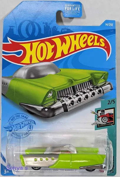 2021 Hot Wheels Mainline Assorted 05/250-140/250 List - Choose Yours