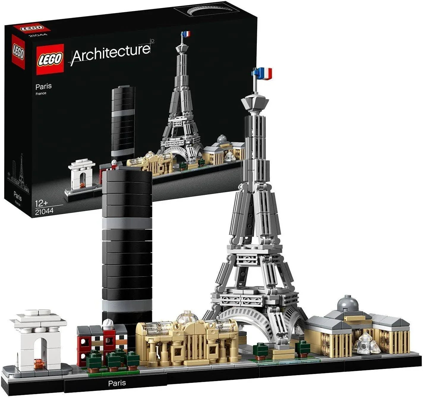 LEGO Architecture Collection Assorted Set - Choose Yours