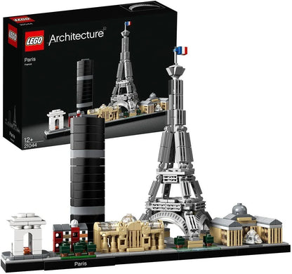 LEGO Architecture Collection Assorted Set - Choose Yours