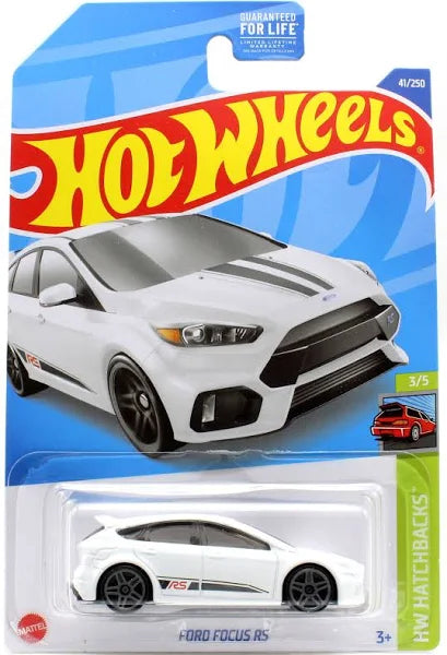 2022 Hot Wheels Mainline #1/250-50/250 - Assorted Style to Choose