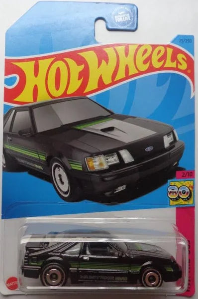 2023 Hot Wheels Mainline #01/250-48/250 - Choose Yours
