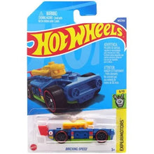 Load image into Gallery viewer, Hot Wheels Bricking Speed Experimotors 9/10 165/250 - Assorted
