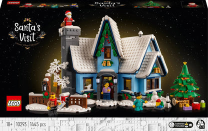 Lego Icons / Botanical / Boutique Assorted Set - Choose Yours