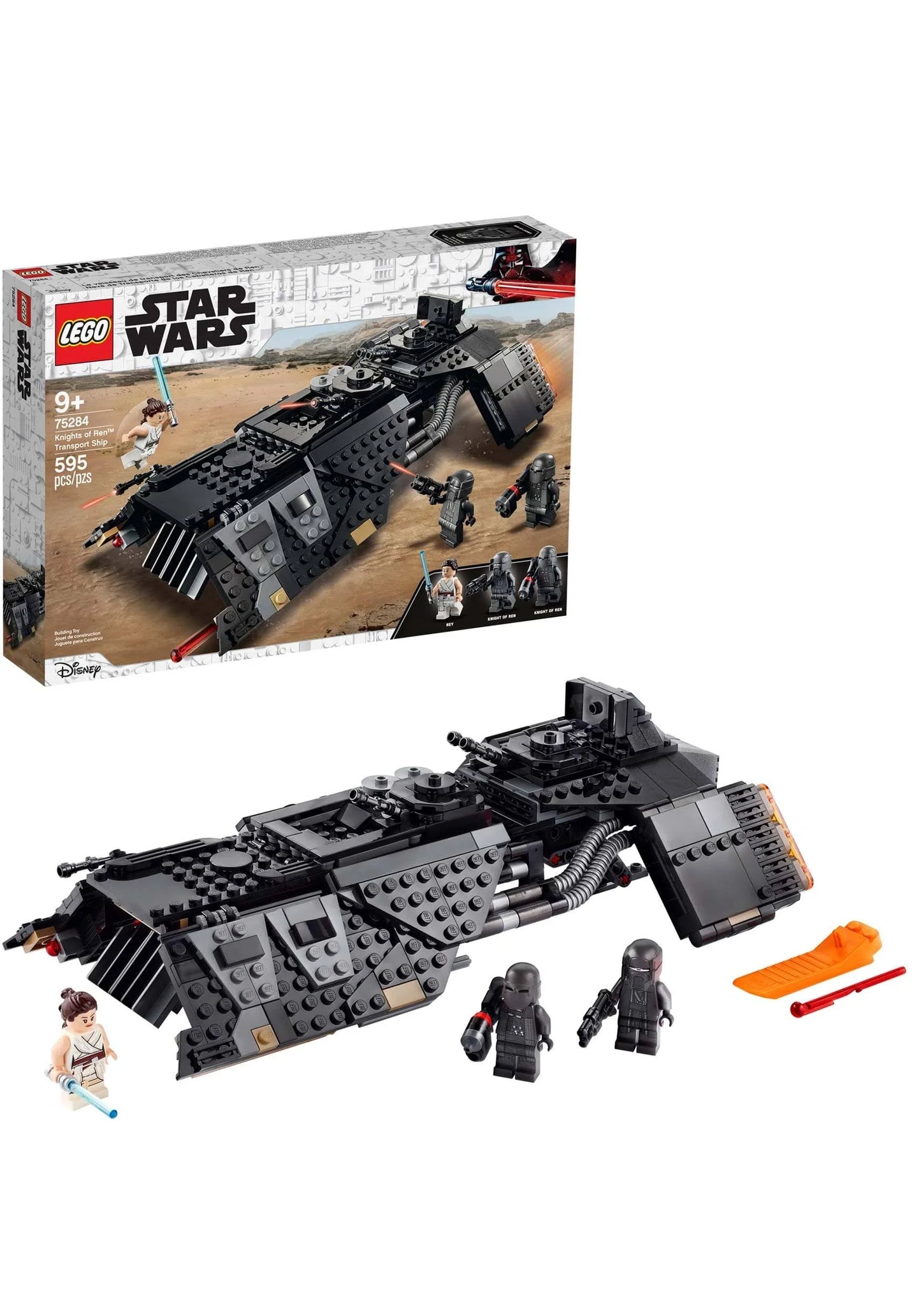 Lego Star Wars Assorted Set - Choose Yours