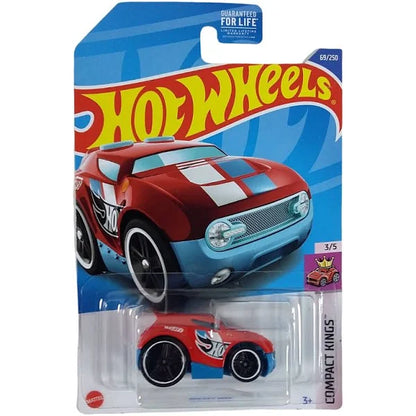 2022 Hot Wheels Mainline #51/250-99/250 - Assorted Style to Choose