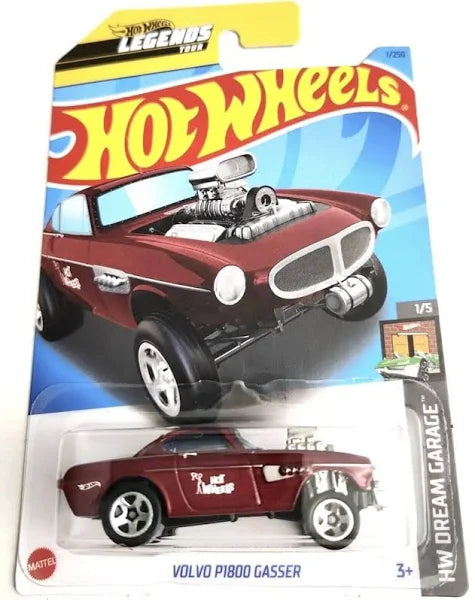 2023 Hot Wheels Mainline #01/250-48/250 - Choose Yours