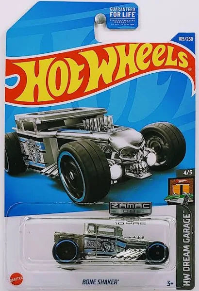 2022 Hot Wheels Mainline #51/250-99/250 - Assorted Style to Choose