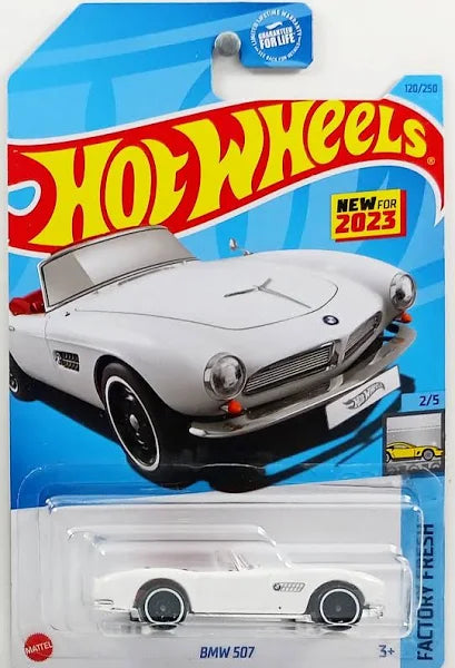 2023 Hot Wheels Mainline #105/250-148/250 - Choose Yours