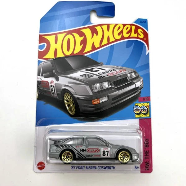 2023 Hot Wheels Mainline #01/250-48/250 - Choose Yours
