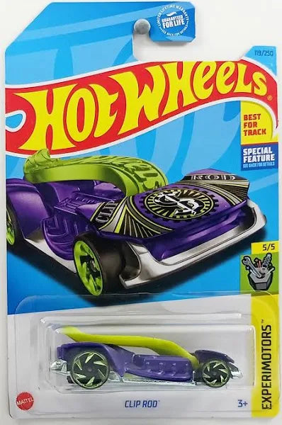 2023 Hot Wheels Mainline #105/250-148/250 - Choose Yours
