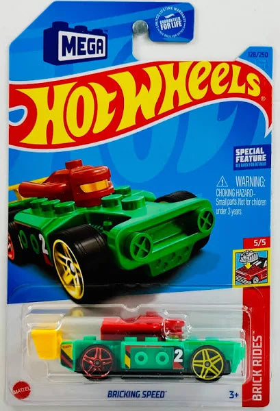 2023 Hot Wheels Mainline #105/250-148/250 - Choose Yours