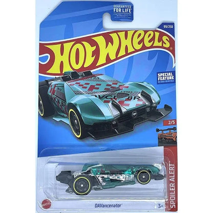 2022 Hot Wheels Mainline #51/250-99/250 - Assorted Style to Choose