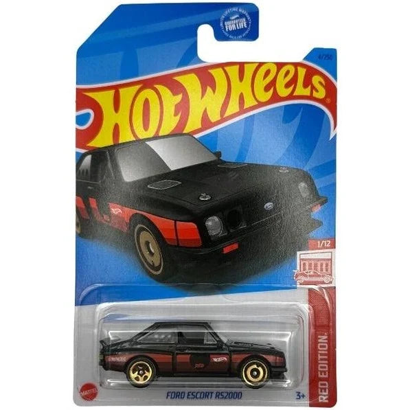 2023 Hot Wheels Mainline #01/250-48/250 - Choose Yours