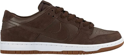 *SAMPLE* NIKE SB DUNK LOW ISHOD WAIR BAROQUE BROWN WOOD DECK (2016) SIZE 8.5 DS