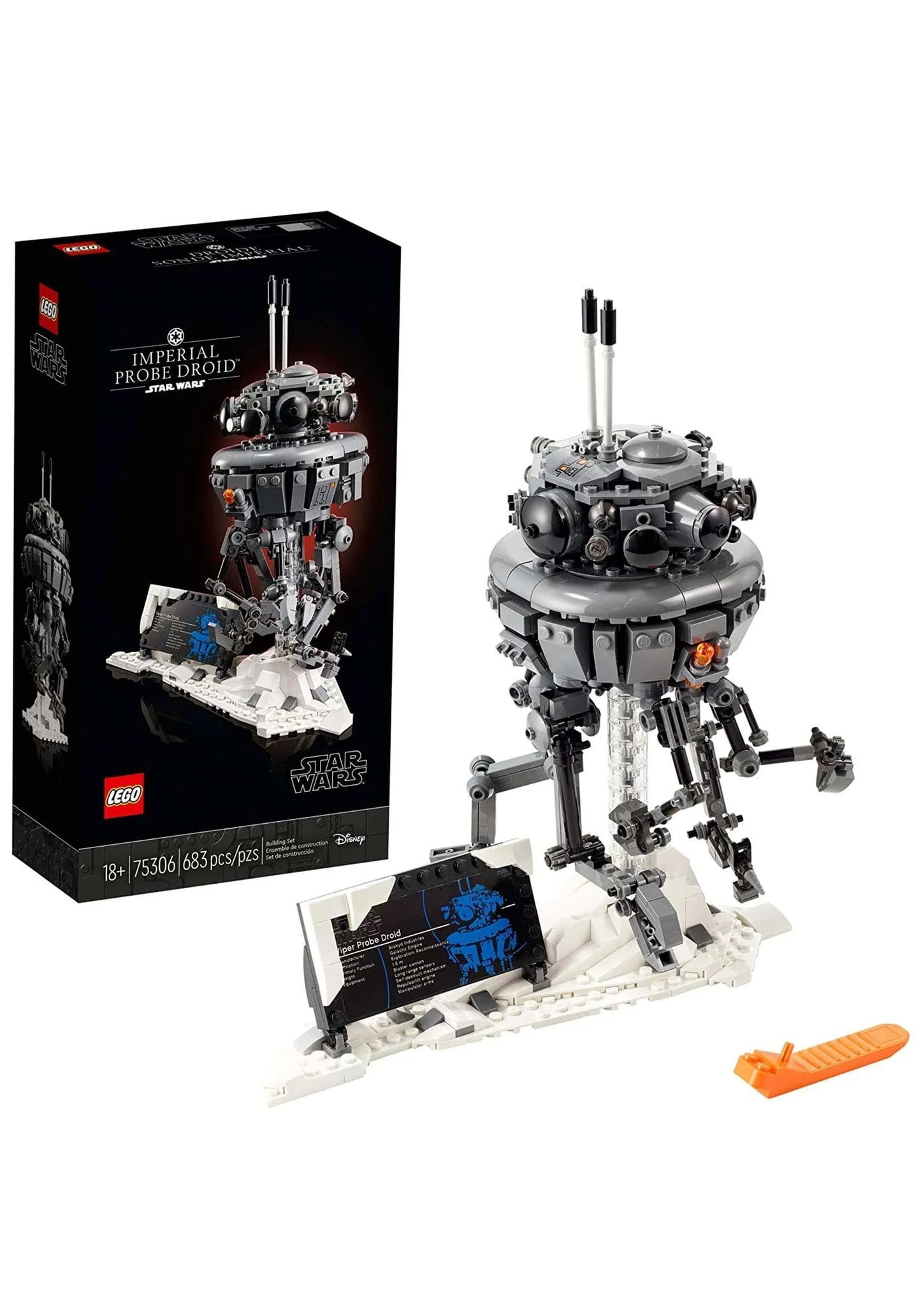 Lego Star Wars Assorted Set - Choose Yours