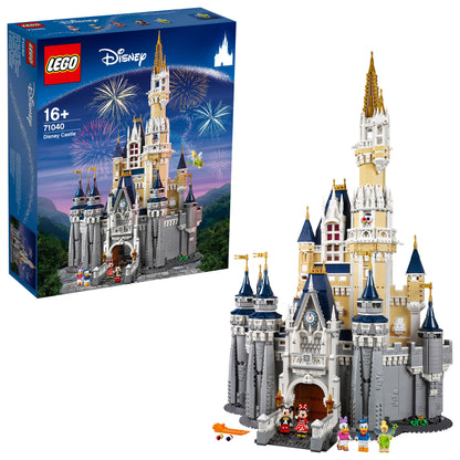 Lego Disney Movies Assorted Set - Choose Yours