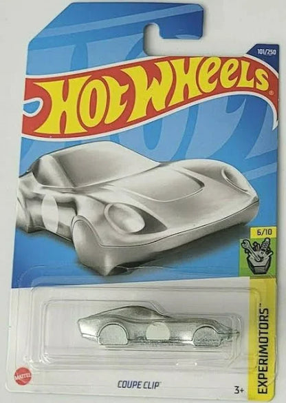 2022 Hot Wheels Mainline #99/250-155/250 - Assorted Style to Choose