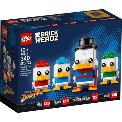 Lego Brickhead Assorted style Choose Yours
