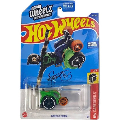 2022 Hot Wheels Mainline #51/250-99/250 - Assorted Style to Choose