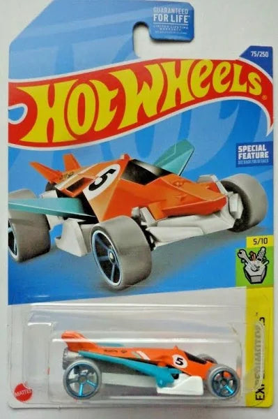 2022 Hot Wheels Mainline #51/250-99/250 - Assorted Style to Choose