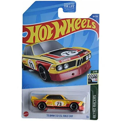 2022 Hot Wheels Mainline #1/250-50/250 - Assorted Style to Choose