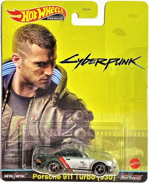 Hot Wheels Retro Entertainment 2022 K Case Diecast Model Cars