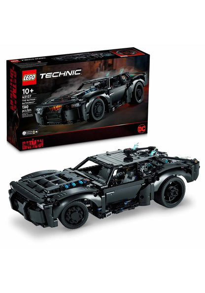 LEGO Technic Collection Assorted Set - Choose Yours