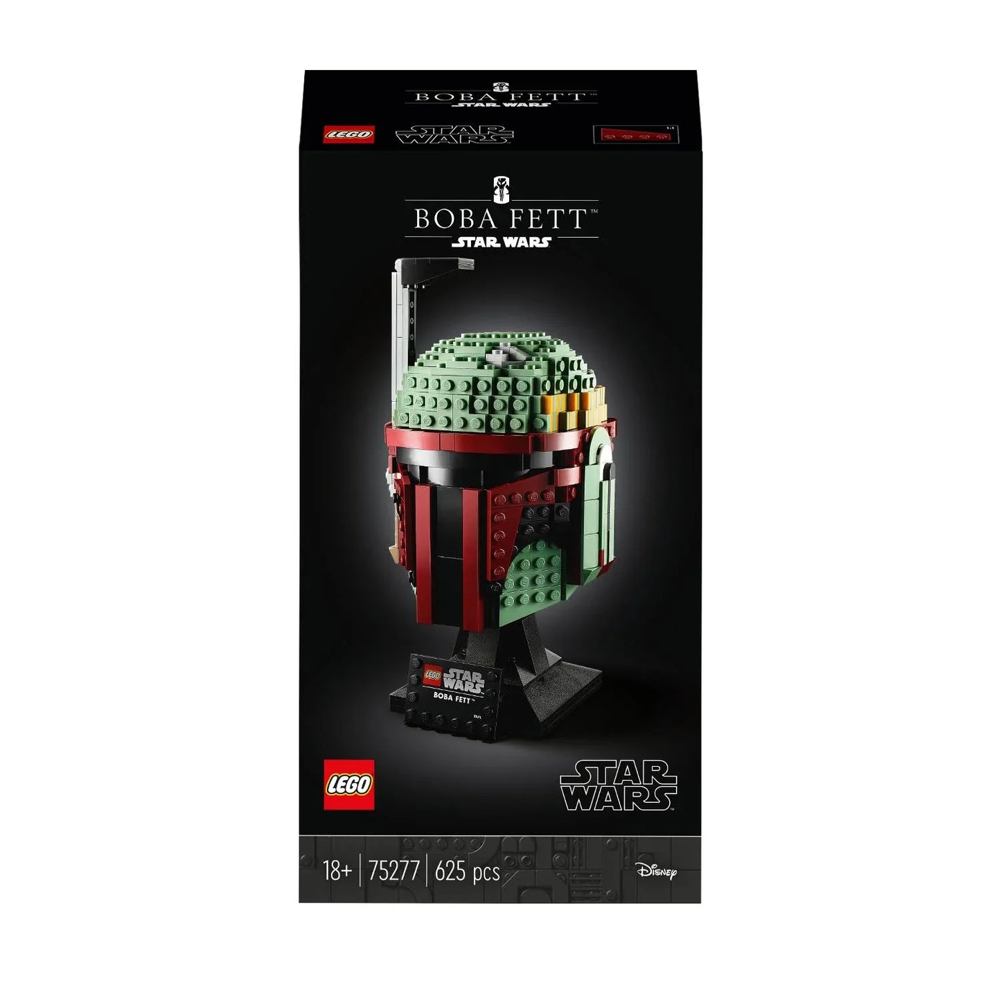 Lego Star Wars Assorted Set - Choose Yours