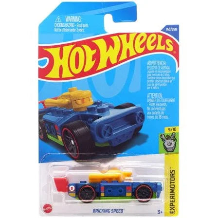 2022 Hot Wheels Mainline #99/250-155/250 - Assorted Style to Choose